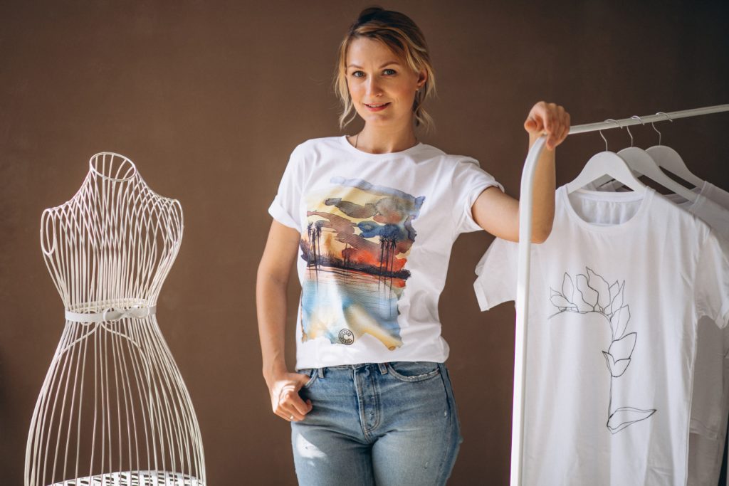 Tricouri personalizate București – Exprimați-vă stilul