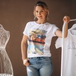 Tricouri personalizate București – Exprimați-vă stilul