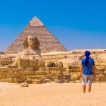 Egipt: O Vacanță în Inima Istoriei