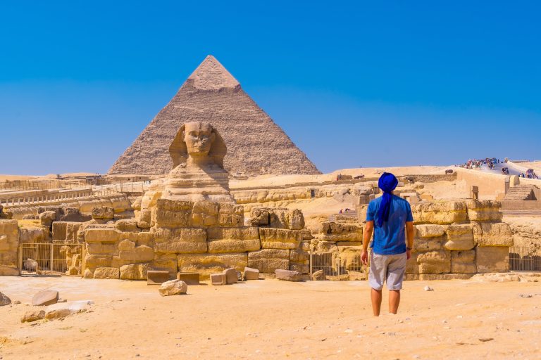 Egipt: O Vacanță în Inima Istoriei